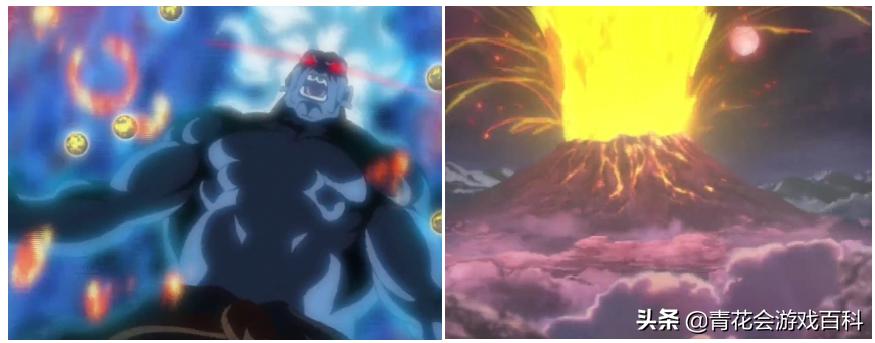 鎴樹簤鎬掑惣娓告垙鎬濊矾,鍤庡彨鍜屽拞鍝殑鍖哄埆