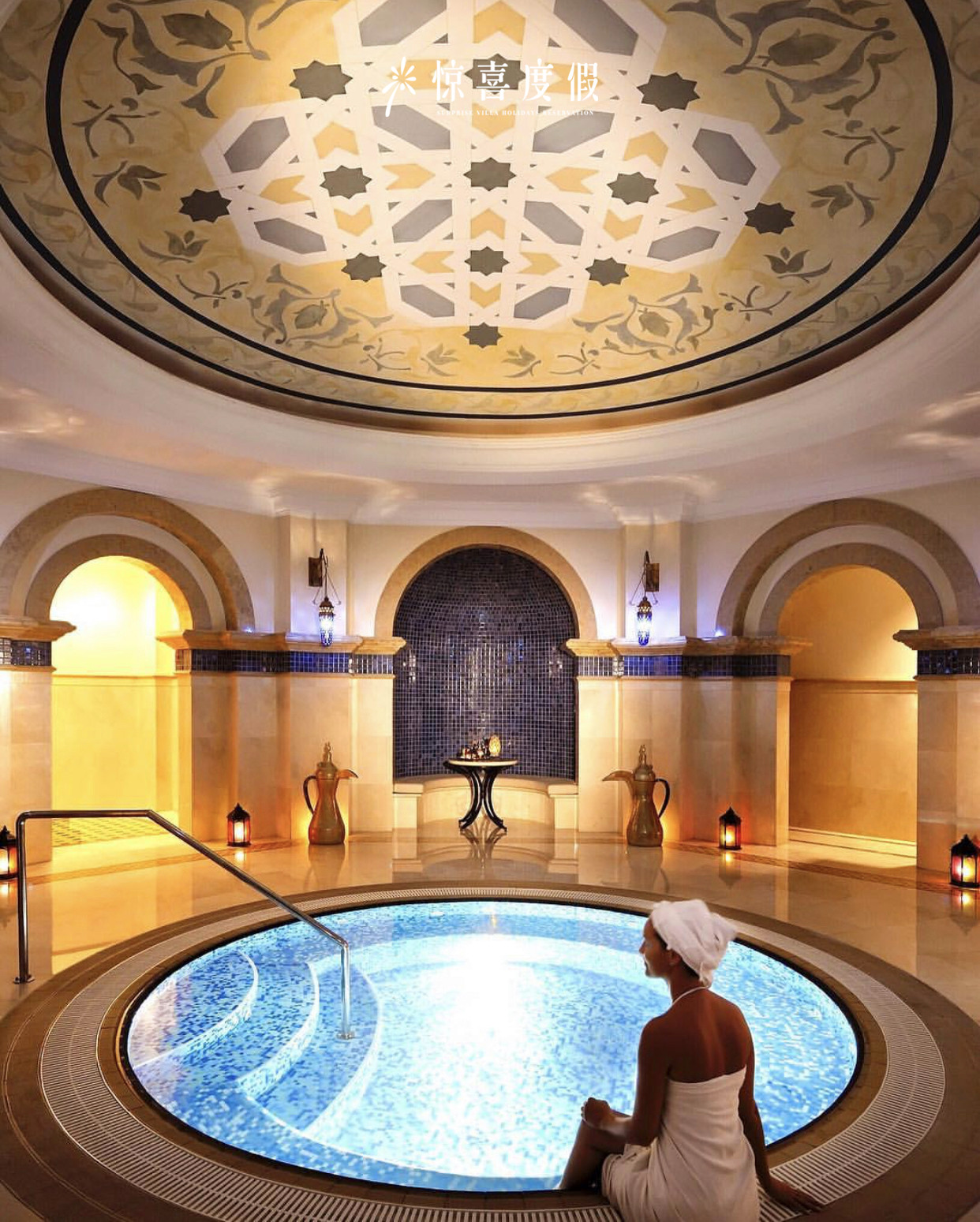 吸引无数好莱坞明星，遍布世界各地的OneOnly,怎么选才最亲子