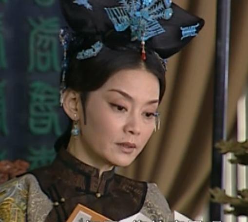 孝庄皇太后的真实历史,布木布泰孝庄太后