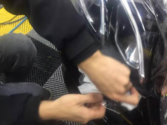 xpel隐形车衣品牌排行榜,xpel隐形车衣带自修复吗