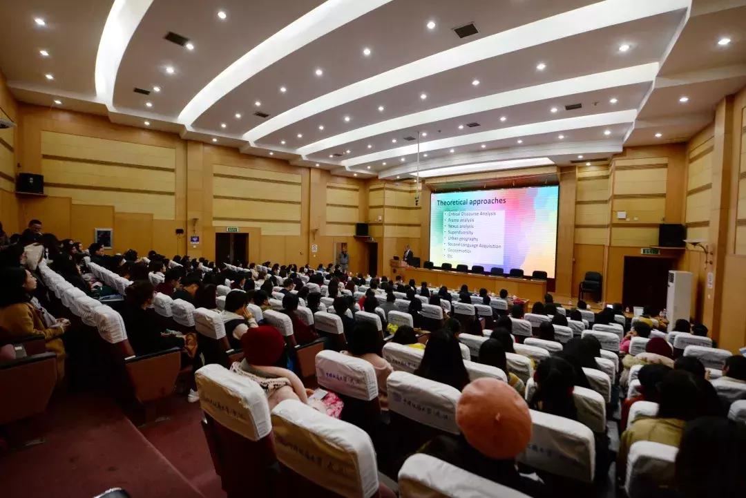 中国地质大学武汉外国语学院好吗,中国地质大学外国语学院研究生