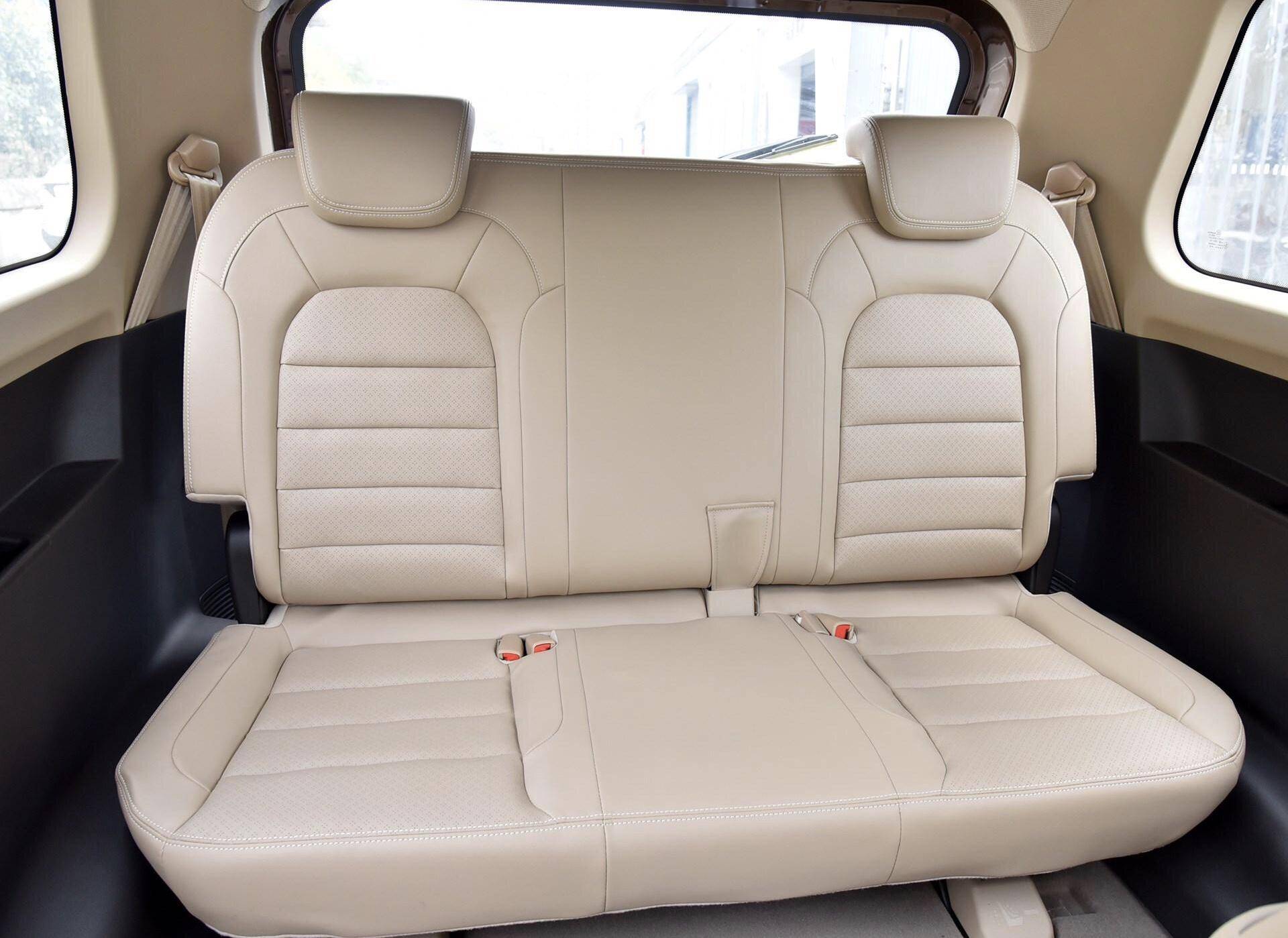 五菱宏光哪一款又拉货又能拉人,五菱宏光哪一款拉人舒适