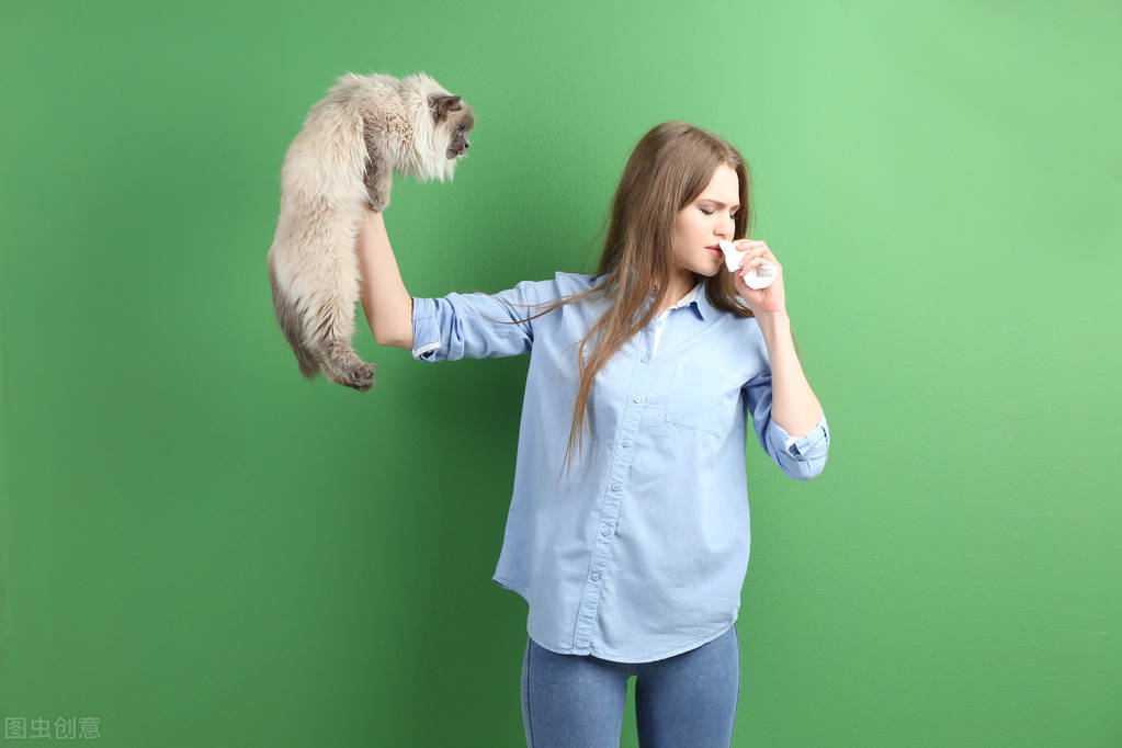 过敏性哮喘与过敏原,过敏性鼻炎哮喘要怎么查过敏原