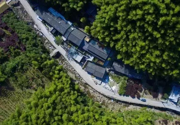 宁波复古小众酒店,宁波最有格调的酒店