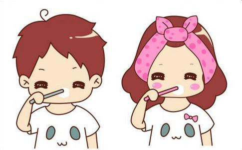 古人如何清洁牙齿？浓茶漱口、树枝擦牙、猪毛刷牙，脑洞十足