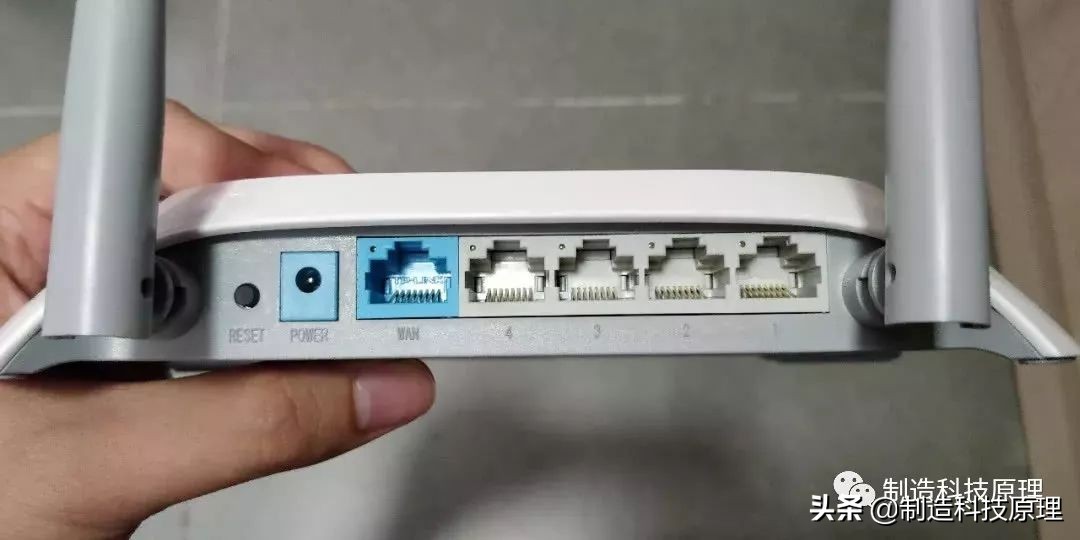 腾达路由器设置教程,移动路由器设置教程