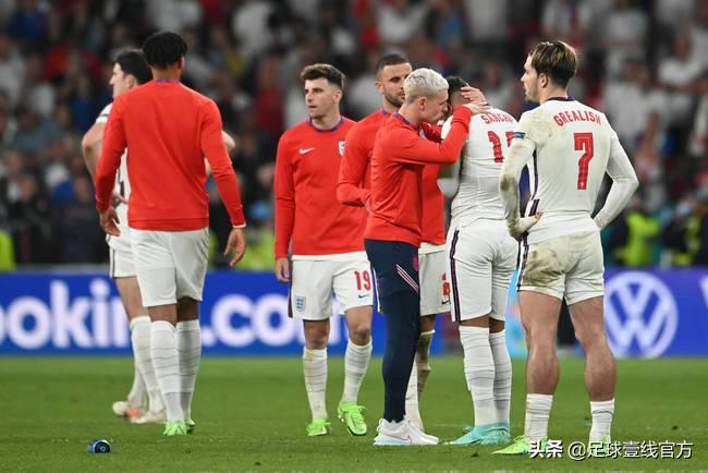 索斯盖特英格兰比赛,索斯盖特让英格兰自由发挥