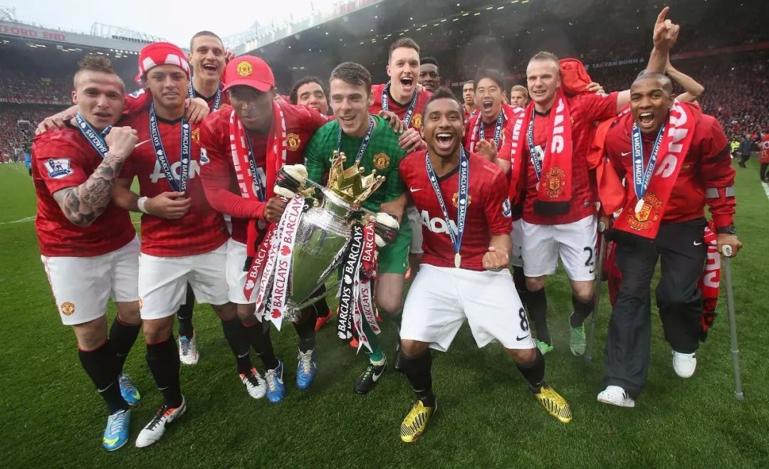 安东尼奥瓦伦西亚速度集锦,安东尼奥瓦伦西亚曼联