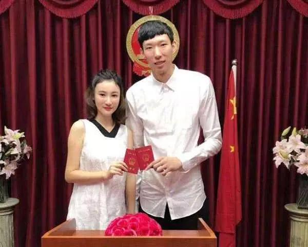 cba广东队易建联老婆,cba最美女朋友