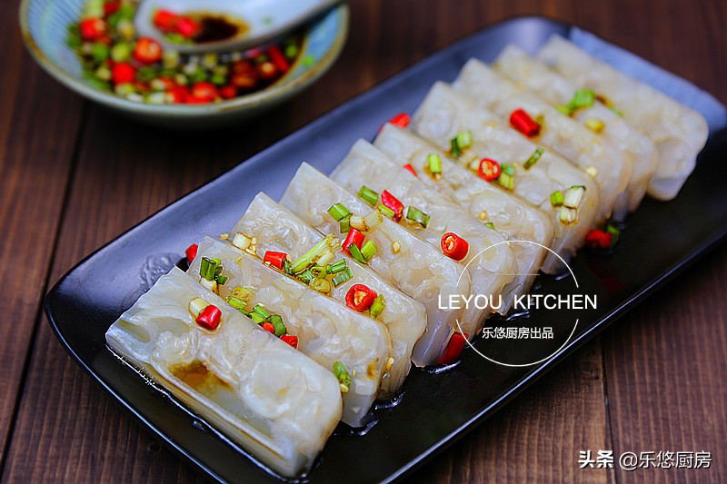 中秋家宴40种简单大气菜,中秋家宴6道凉拌菜