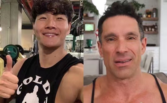 宋智孝金钟国受惩罚,宋智孝被金钟国惩罚