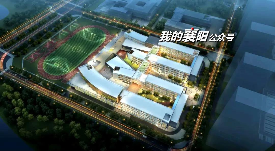 襄阳即将建的大型医院,襄阳新建医院