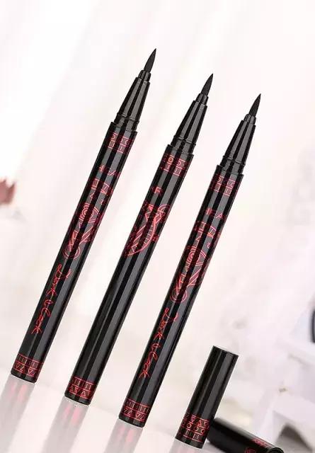 口碑最好眼线笔推荐,好用持久平价的眼线笔