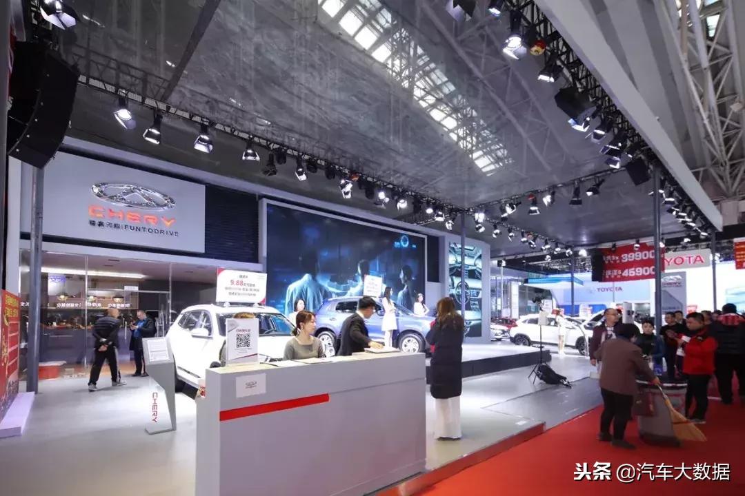 要买车的注意了，史上最全车型优惠报价，看看有没有你钟意的