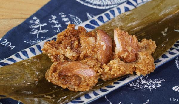 上海美食特别多的古镇,上海附近可以吃美食的古镇