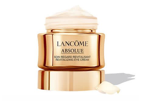 值得种草的眼霜好用到让你尖叫,值得推荐的眼霜和精华