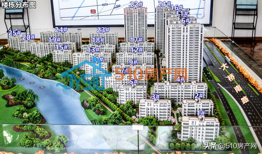 立新校小区改造,新建中学建设进度