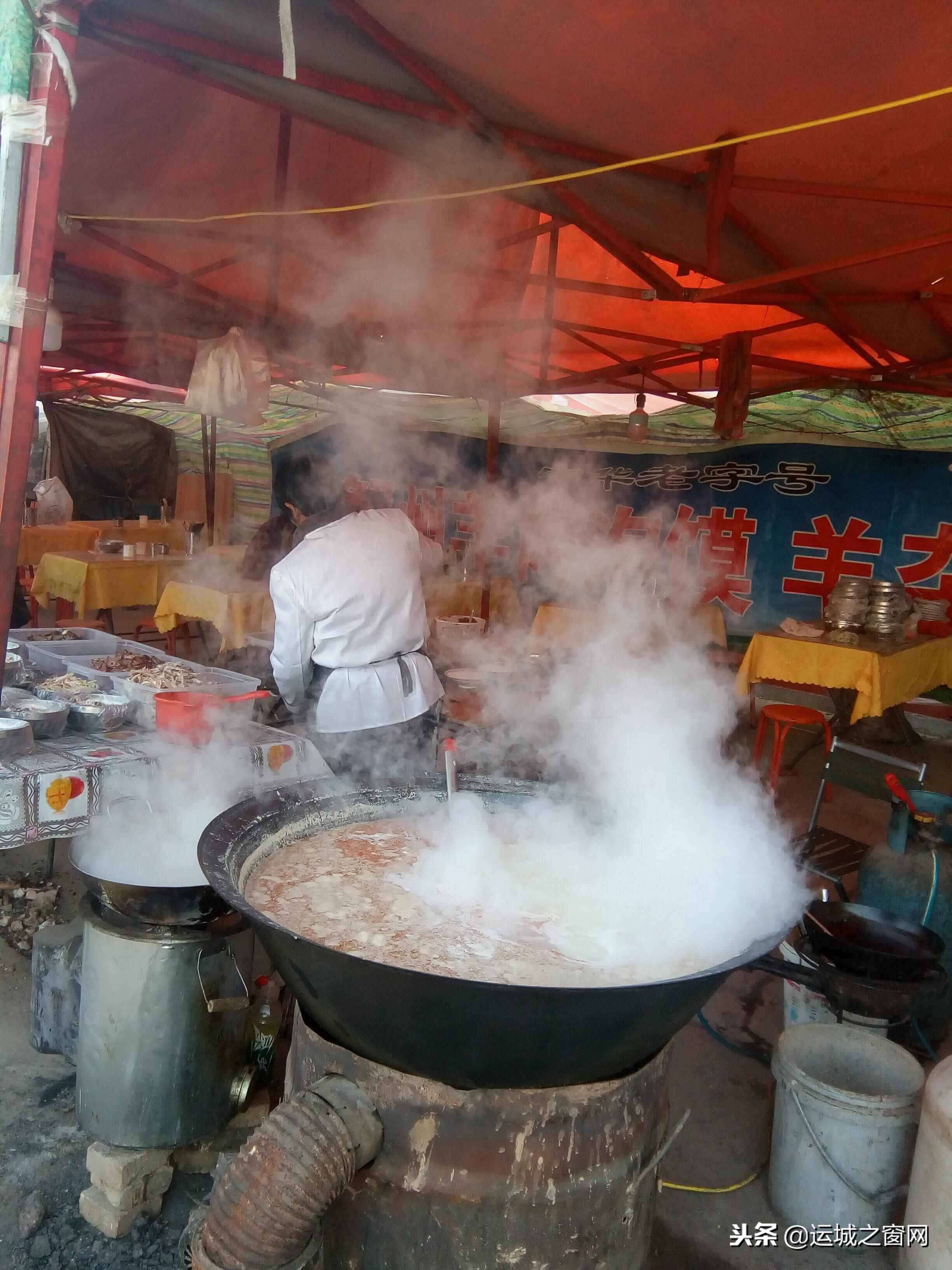 夏县西下晁村古会地址,夏县水头西下晁古会