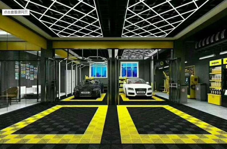 济南汽车精洗店好的地方,开汽车精洗店需要准备什么工具