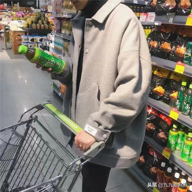 淘宝推荐春季外套店铺有哪些,皮尔卡丹冬季男装外套