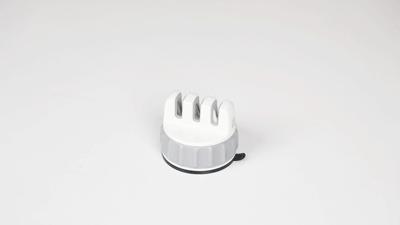 磨刀器怎么磨又快又锋利,磨刀器怎么用才能磨得更锋利