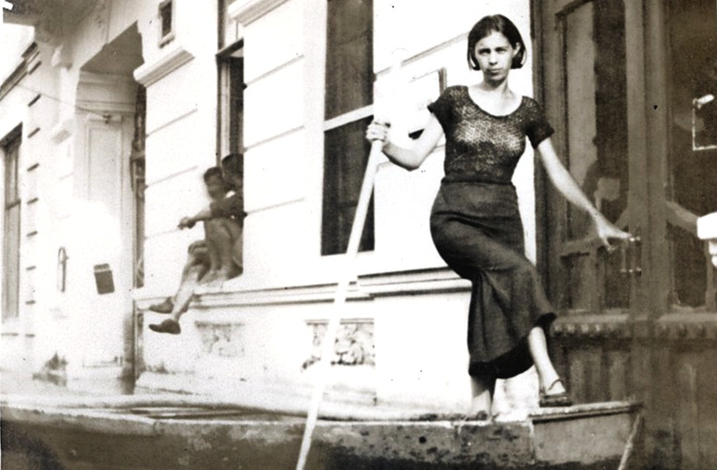 俄罗斯侨民往事,流浪在俄乌战争中的中国人