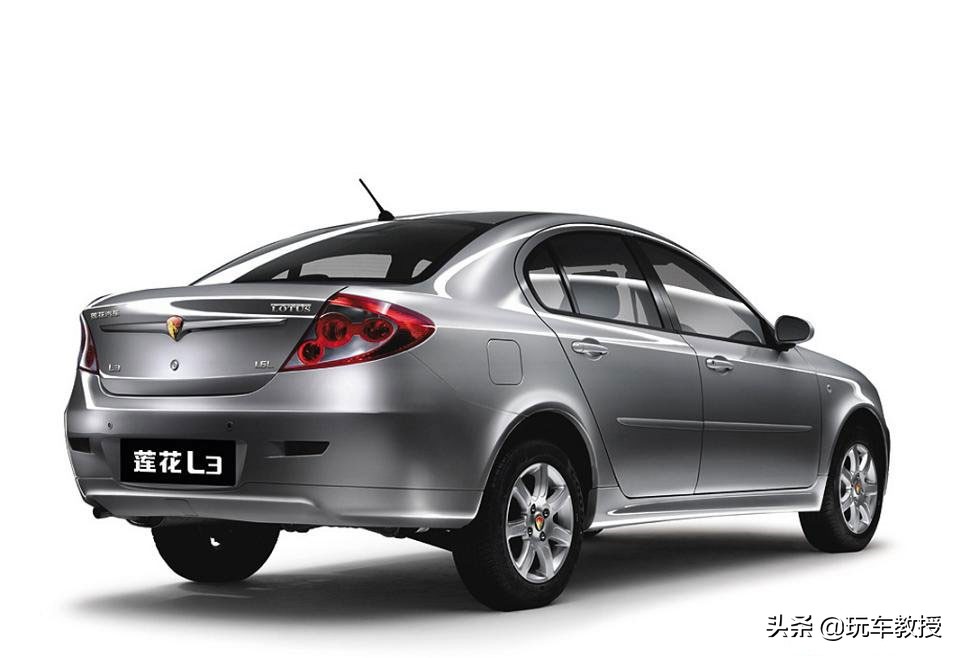 都在说文化自信,但为什么中国车还要起“洋”名?