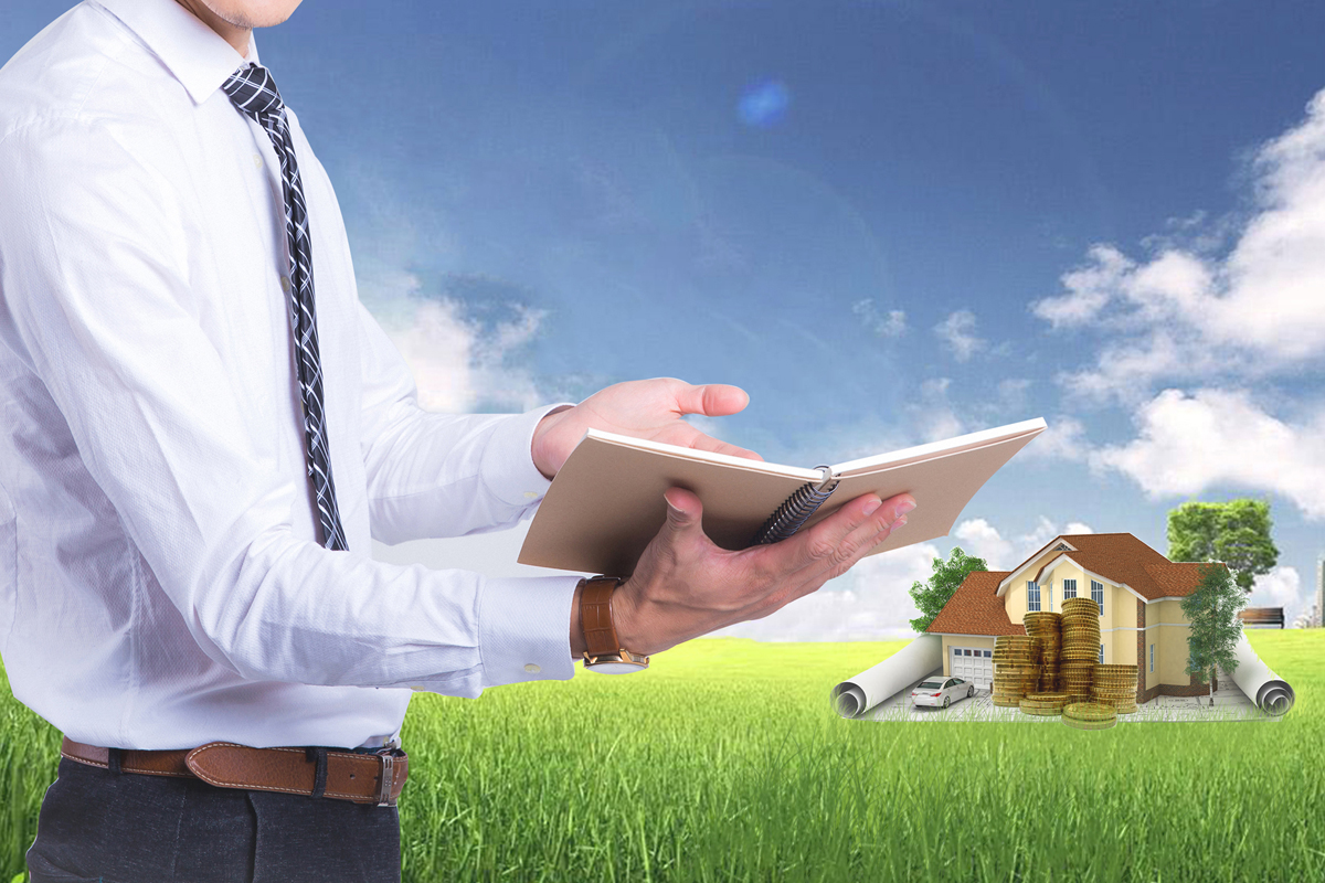 住德地产：一篇文章教会你租房如何与房东砍价