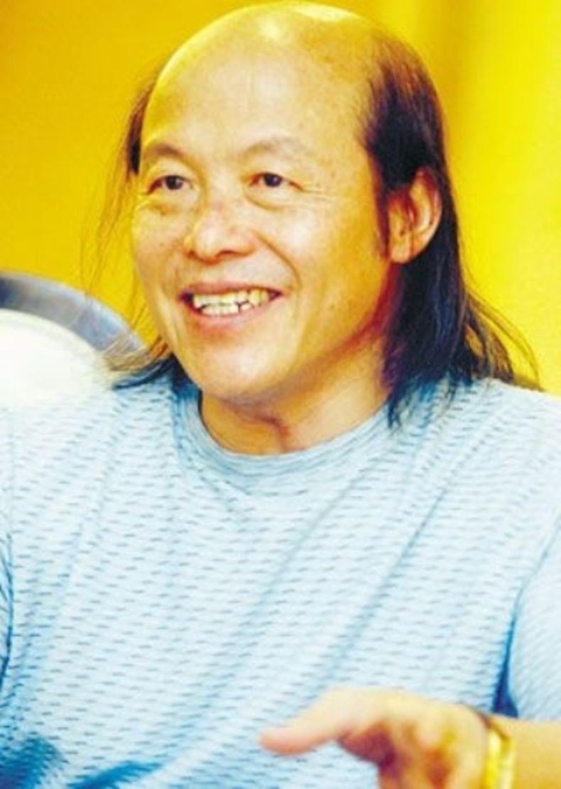 林清玄人生历程,林清玄走了却留下40年的感悟