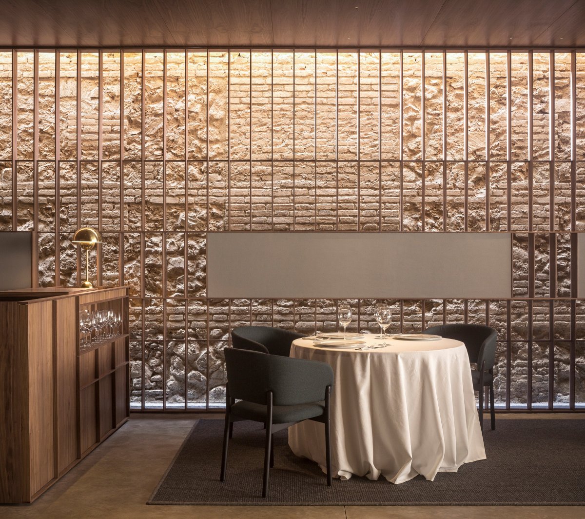 FrancescRifé作品精选|西班牙极简主义空间