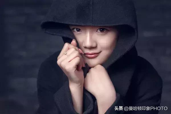 照片精修和修图的区别,修图师的精修照片流程