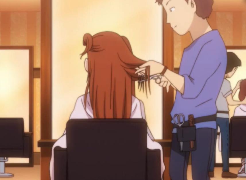 笑面推销员女生,笑面推销员大胖女孩