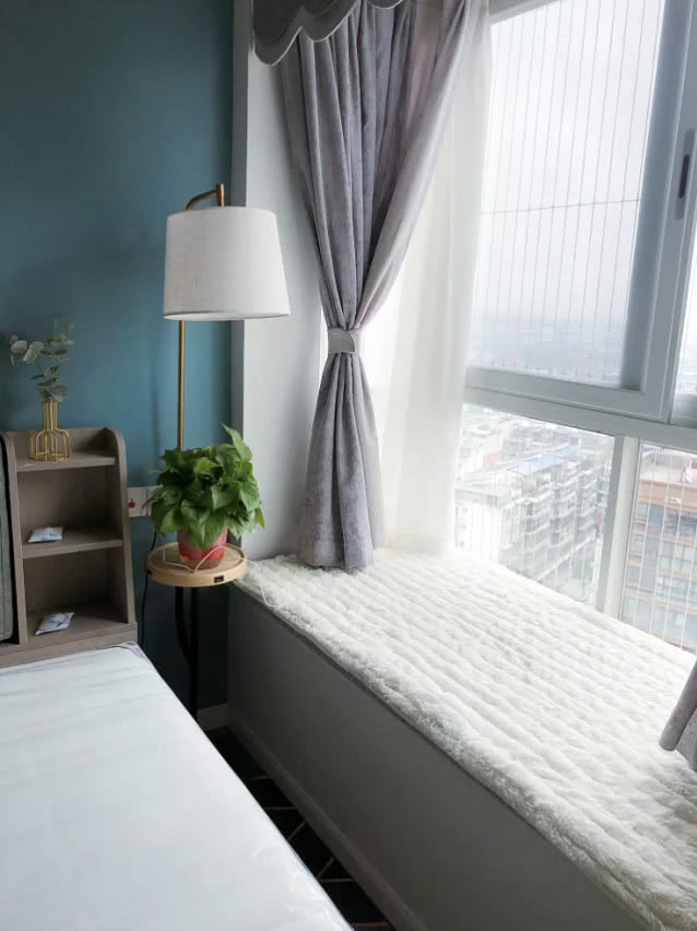 新房自装简约风,新房入住了随便让人参观好吗