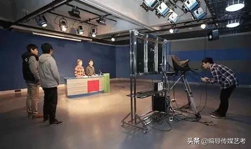 编导各个专业到底学什么,编导专业学的是什么