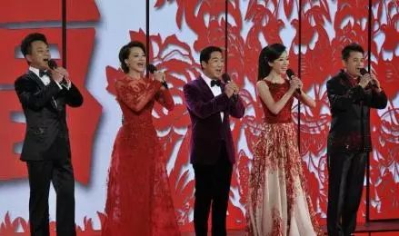 难忘今宵春晚30年经典回顾1984,历年央视春晚难忘今宵回顾