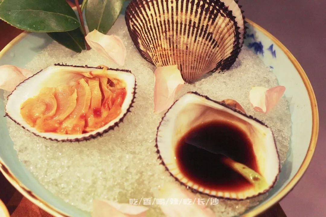 长沙正宗打边炉,海鲜卖出白菜价,人均只要2位数