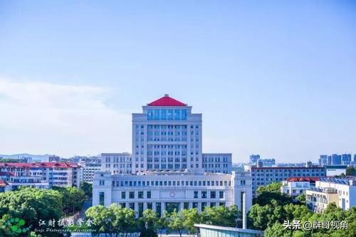 江西各高校一级学科博士和硕士点