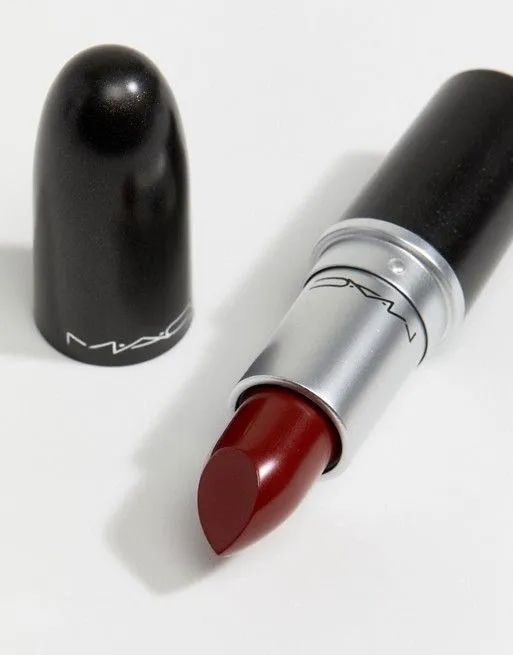 等摘下口罩那天，她们说必须！马上！立刻抹上这支口红！