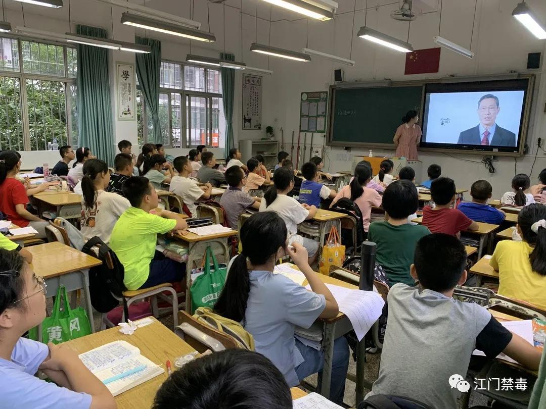 健康人生绿色无毒禁毒教育观后感,健康人生绿色无毒禁毒绘画作品