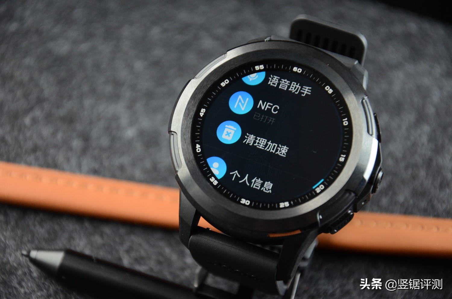 jeep智能手表值不值得入手,jeep手表全面解说