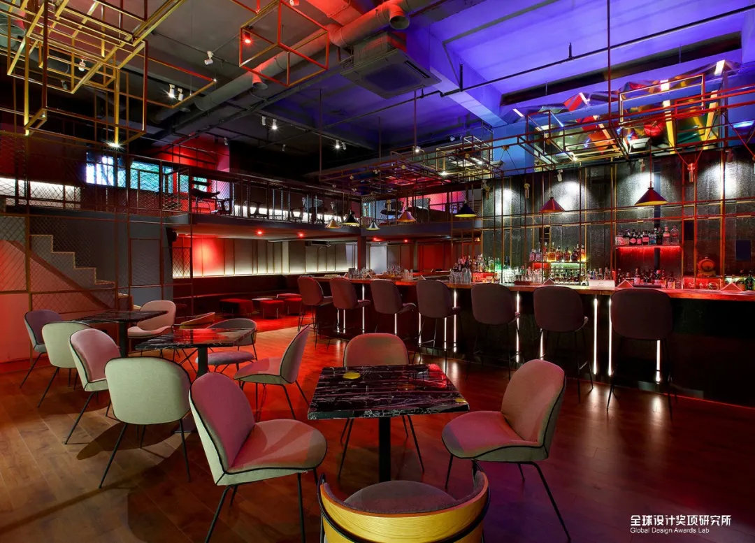 中国优秀设计奖金奖,中国获奖设计奖