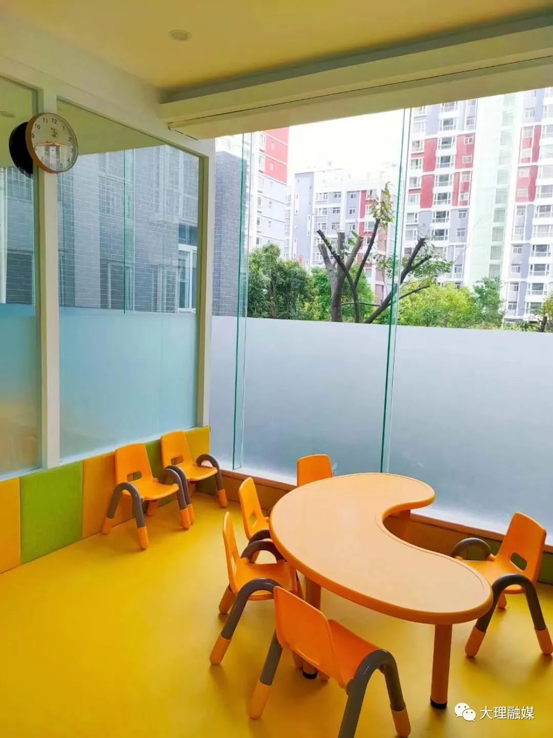 早教中心何时能开业,终于等到你宝宝版