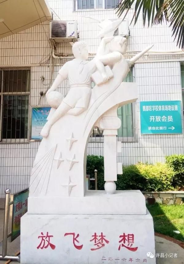 市长杯校园足球总决赛2021小学,许昌校园足球联赛