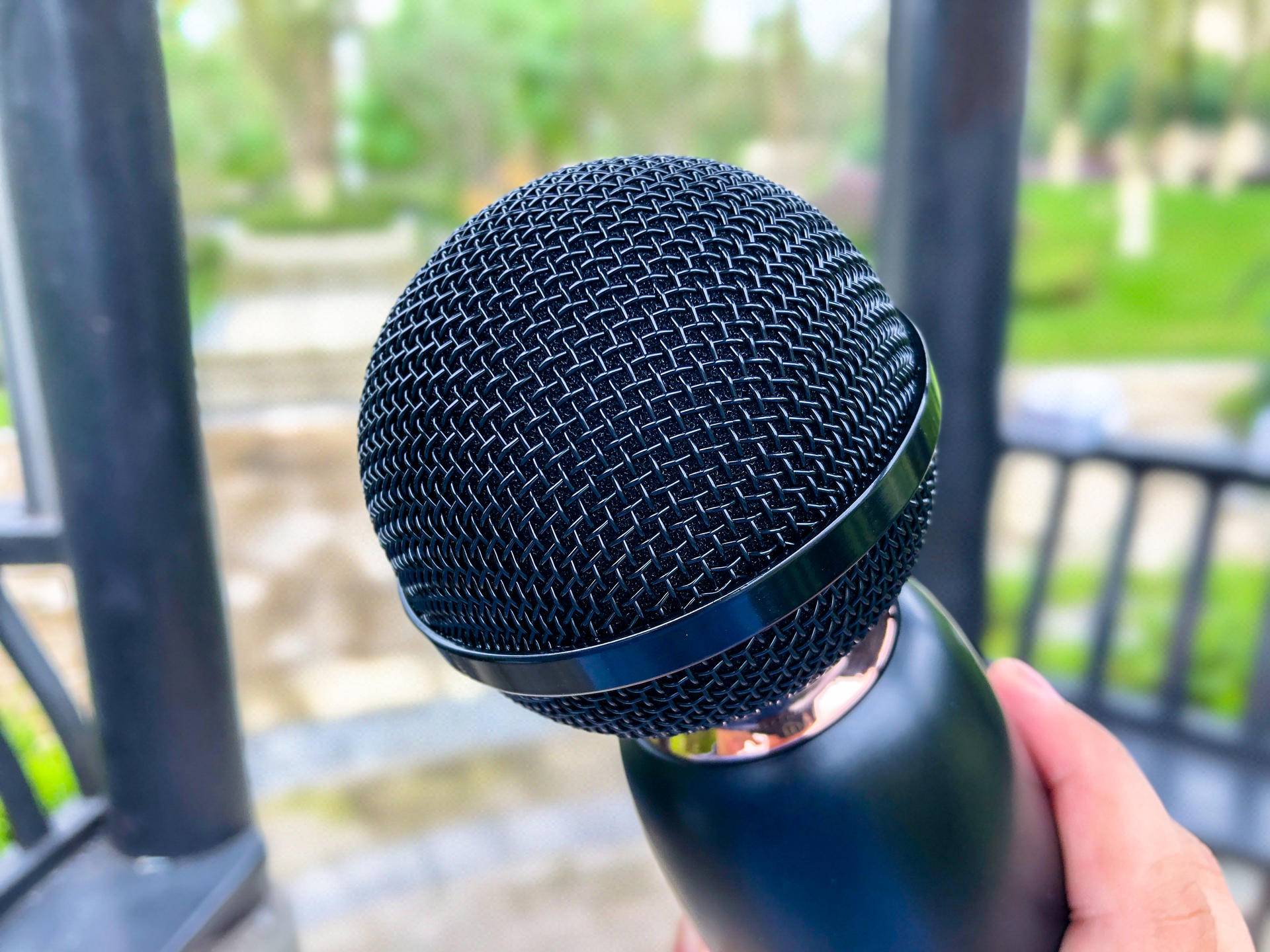 唱吧小巨蛋麦克风官方旗舰,唱吧k歌小巨蛋无线麦克风