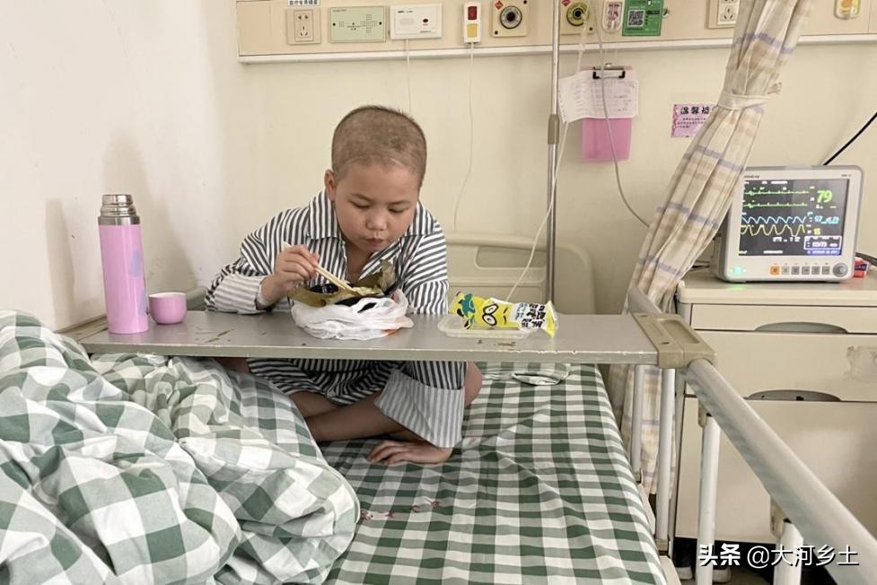 脑部长瘤9岁女孩,9岁女孩恶性畸胎瘤