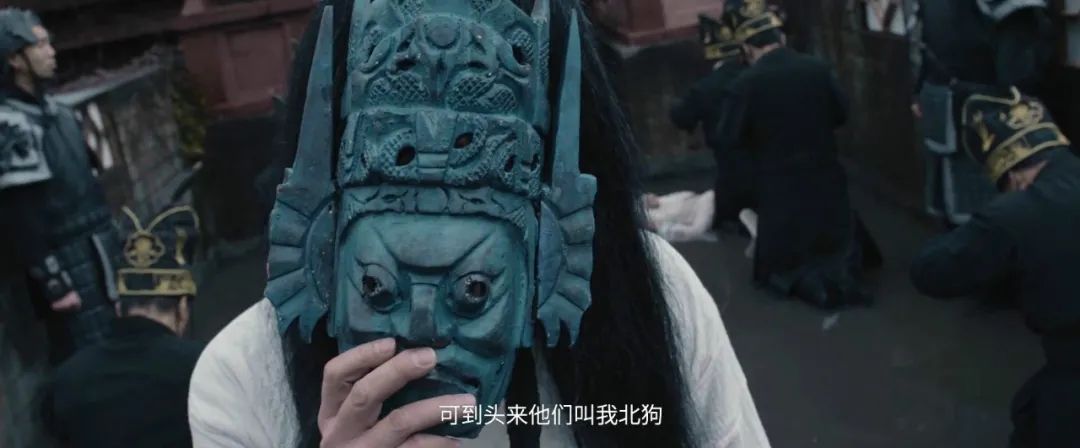 上线2天，就拿一个冠军，这部《有翡》番外真给“网络电影”长脸