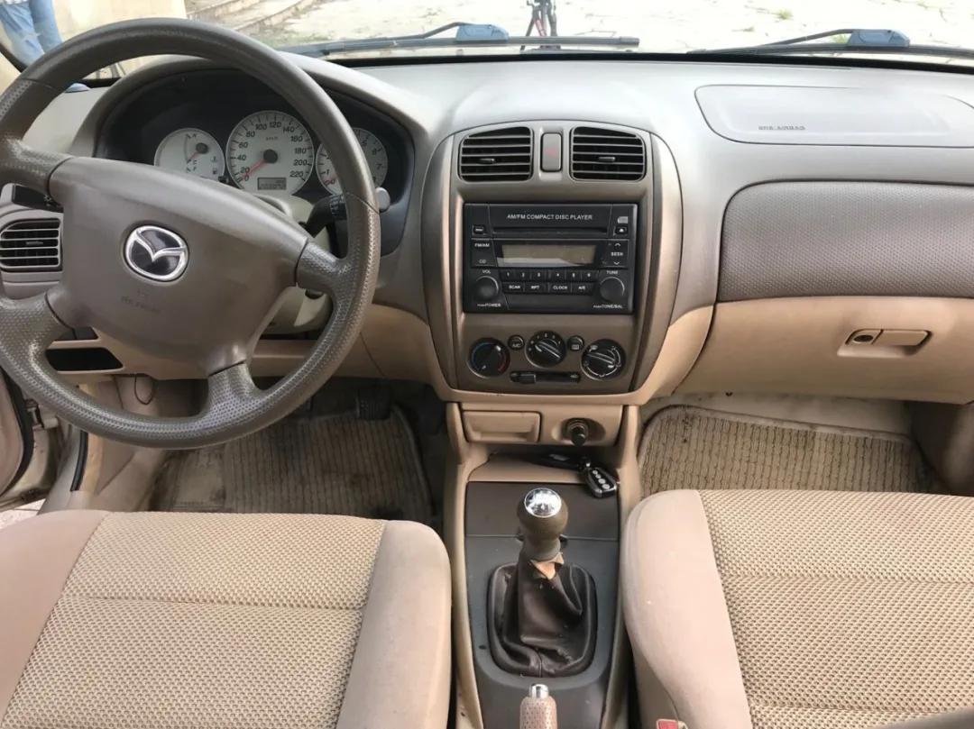 曾经的一代经典神车，除了桑塔纳还有它，你知道吗？