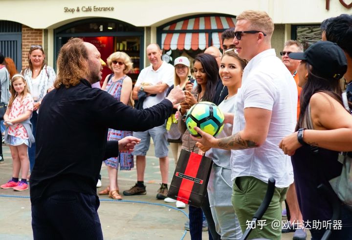 混合型听力损失配哪种助听器,轻度听力损失要不要戴助听器