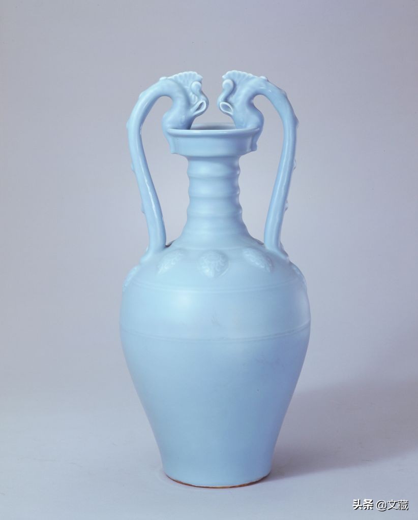 清朝的审美,康熙乾隆雍正瓷器审美对比