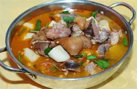 醉土恩施土家菜,恩施菜品大全